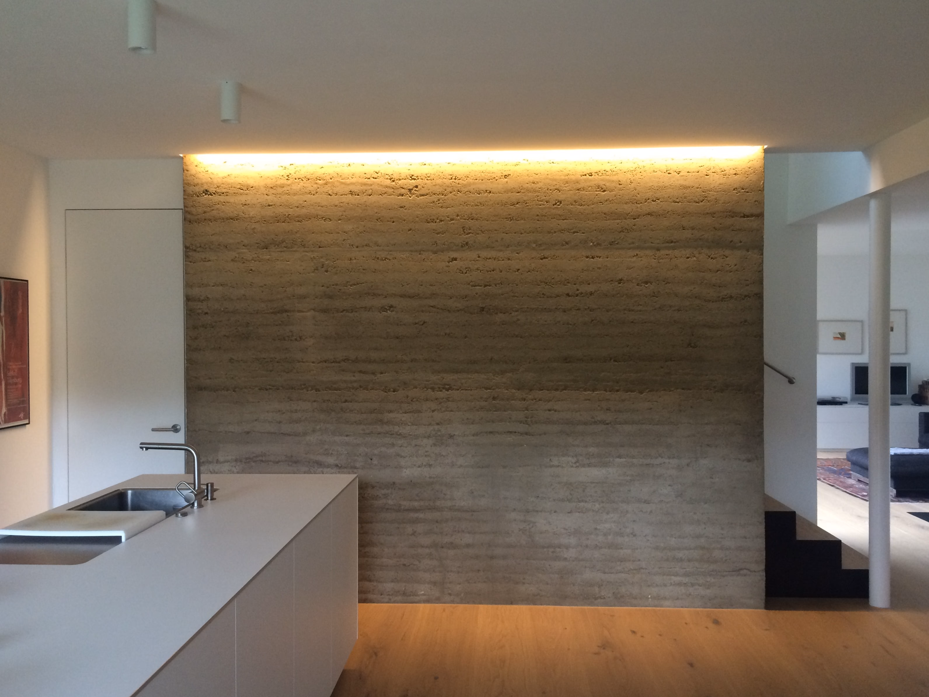 Niedrigstenergiehaus Klosterneuburg