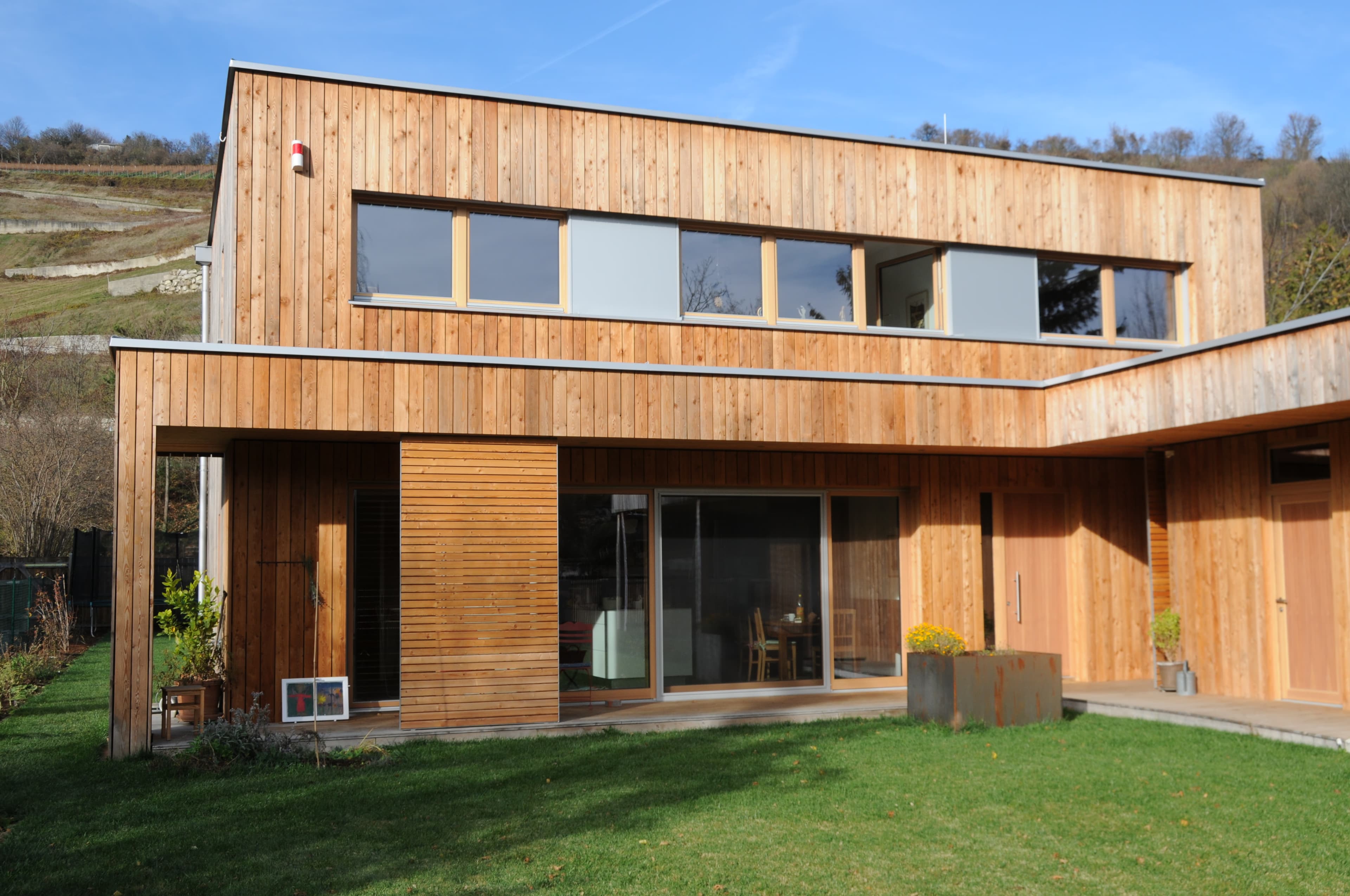 Neubau 3400 Klosterneuburg