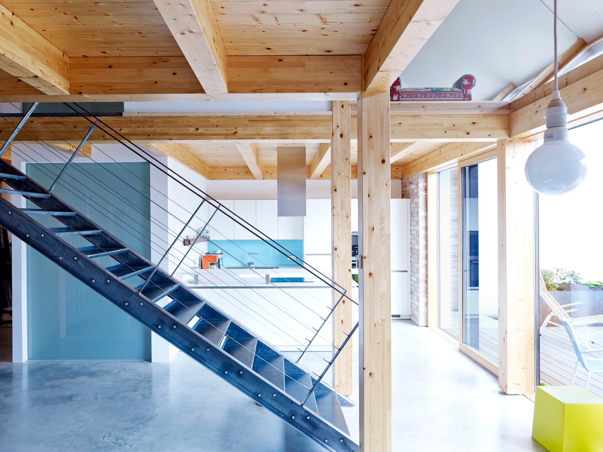 Neubau 2214 Auersthal, vorbildlich Bauen in NÖ, Goldene Kelle