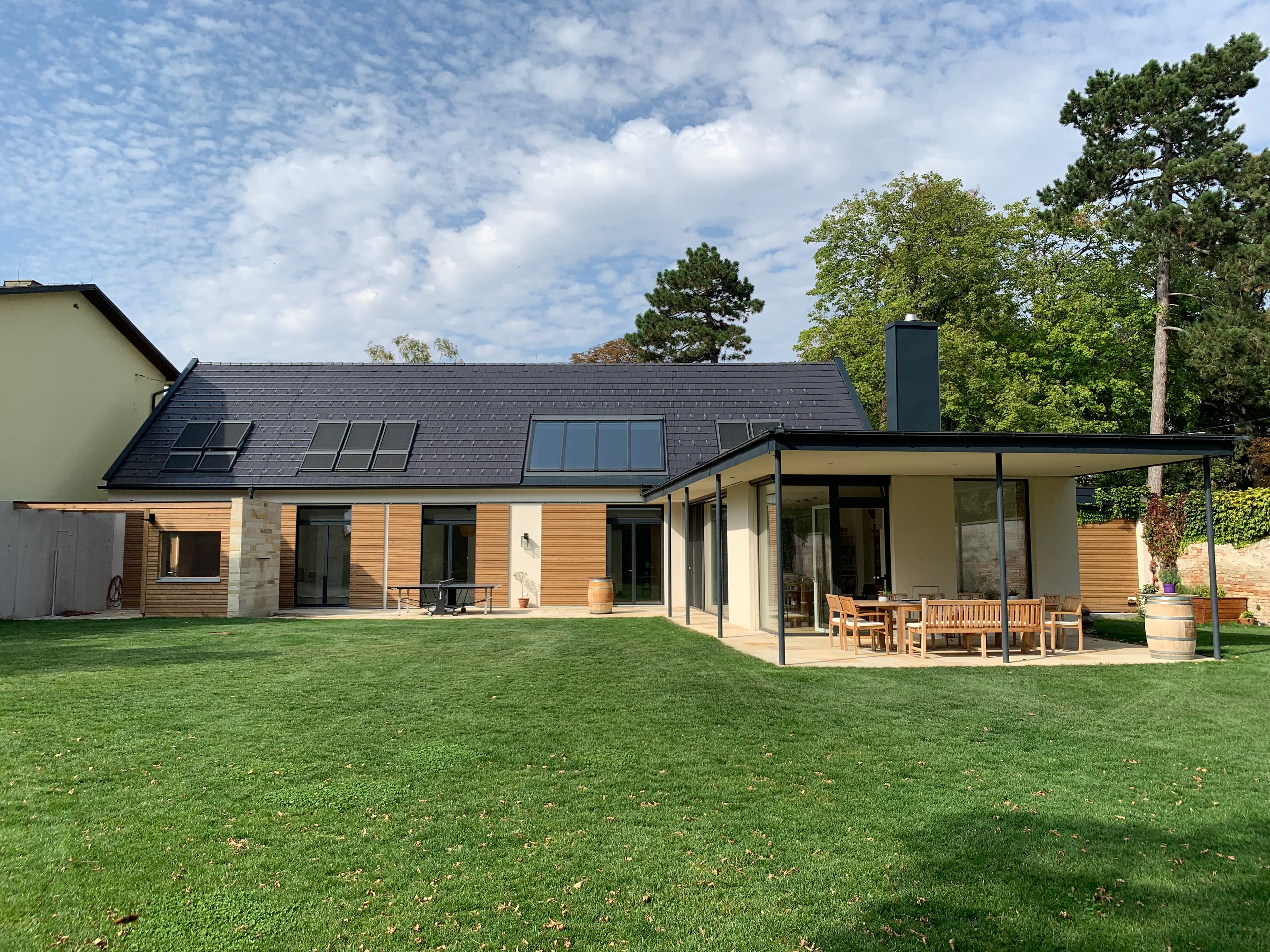 Neubau 2285 Leopoldsdorf