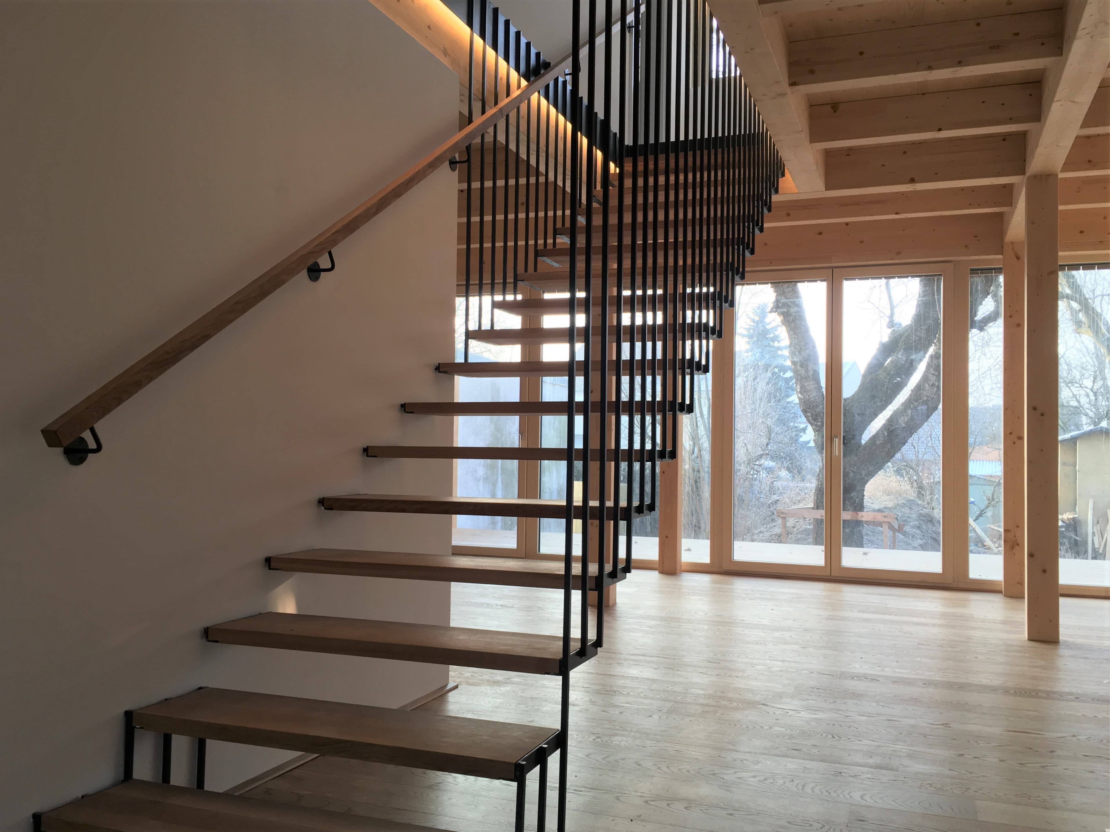 Neubau 1210 Wien